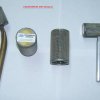 Productos con Malla